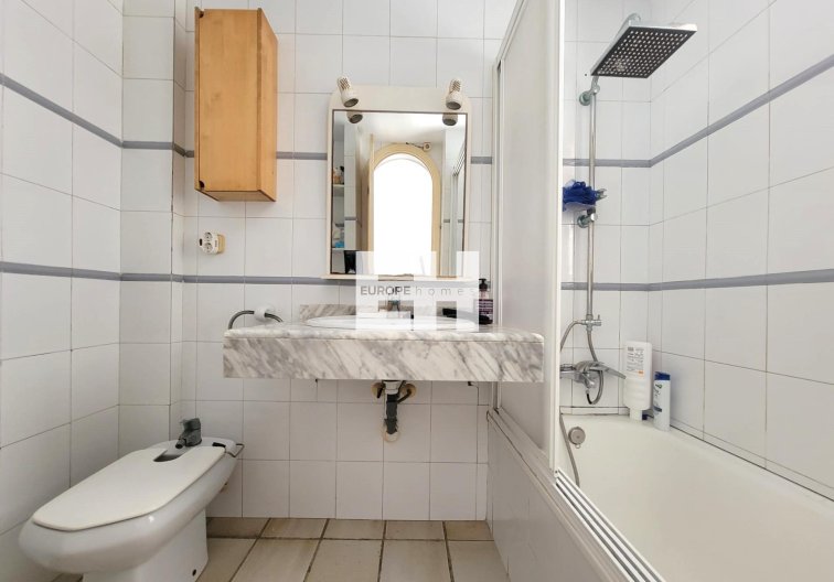 Resale - Penthouse - Torrevieja - Playa De La Mata