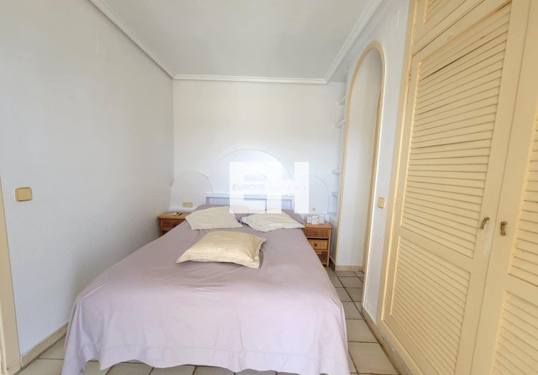 Resale - Penthouse - Torrevieja - Playa De La Mata