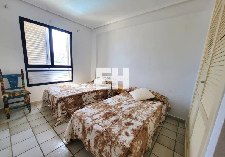 Resale - Penthouse - Torrevieja - Playa De La Mata