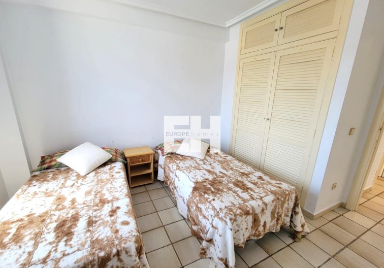 Resale - Penthouse - Torrevieja - Playa De La Mata