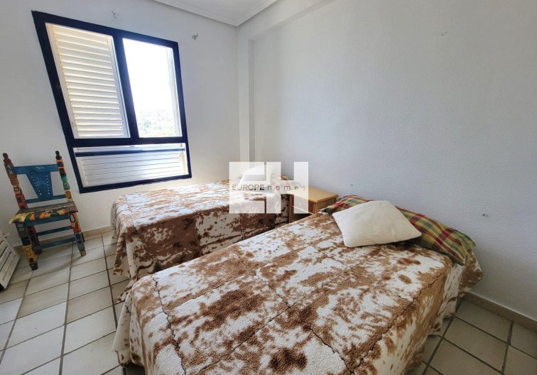 Resale - Penthouse - Torrevieja - Playa De La Mata