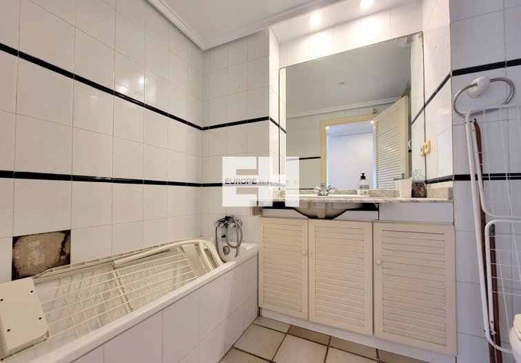 Resale - Penthouse - Torrevieja - Playa De La Mata