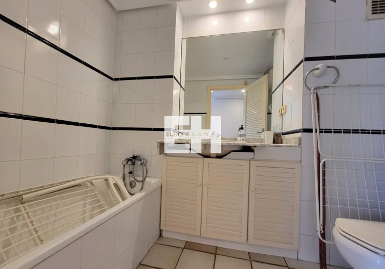 Resale - Penthouse - Torrevieja - Playa De La Mata