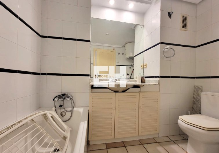 Resale - Penthouse - Torrevieja - Playa De La Mata