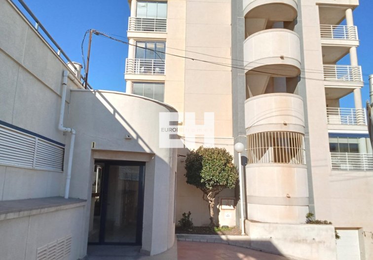Resale - Penthouse - Torrevieja - Playa De La Mata