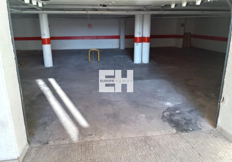 Resale - Penthouse - Torrevieja - Playa De La Mata