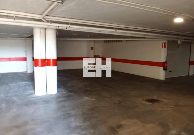 Resale - Penthouse - Torrevieja - Playa De La Mata