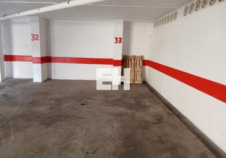 Resale - Penthouse - Torrevieja - Playa De La Mata