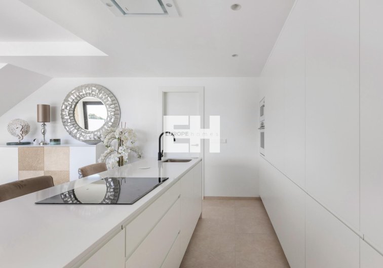 Construction Neuve - villa - Los Alcázares - Serena Golf