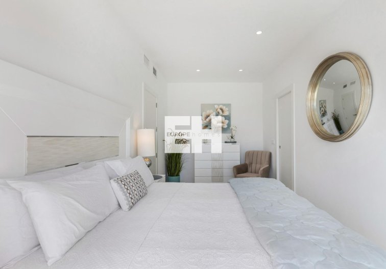 Construction Neuve - villa - Los Alcázares - Serena Golf