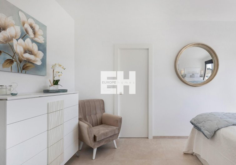 Construction Neuve - villa - Los Alcázares - Serena Golf