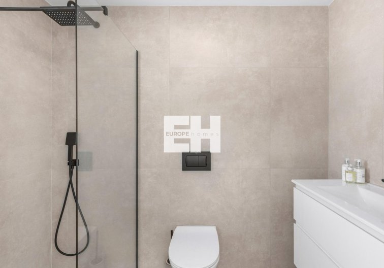 Construction Neuve - villa - Los Alcázares - Serena Golf