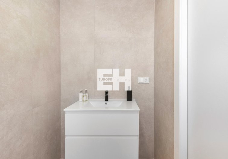 Construction Neuve - villa - Los Alcázares - Serena Golf