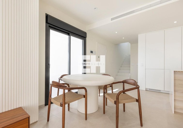 Construction Neuve - villa - Los Alcázares - Serena Golf