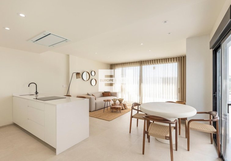 Construction Neuve - villa - Los Alcázares - Serena Golf