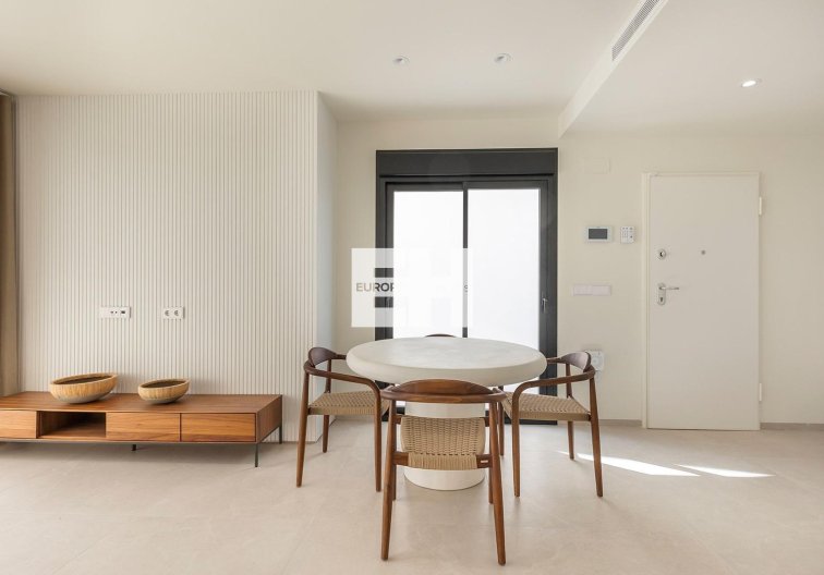 Construction Neuve - villa - Los Alcázares - Serena Golf