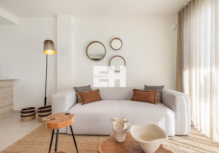 Construction Neuve - villa - Los Alcázares - Serena Golf