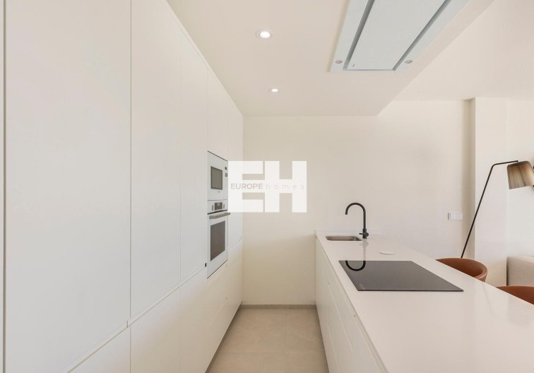 Construction Neuve - villa - Los Alcázares - Serena Golf