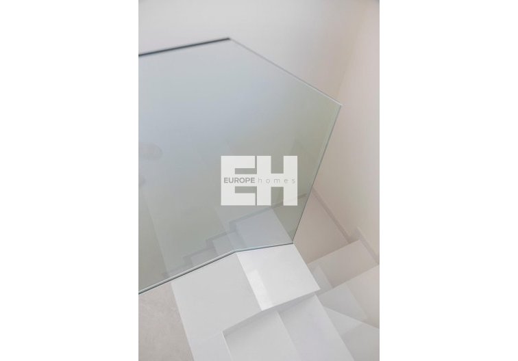 Construction Neuve - villa - Los Alcázares - Serena Golf