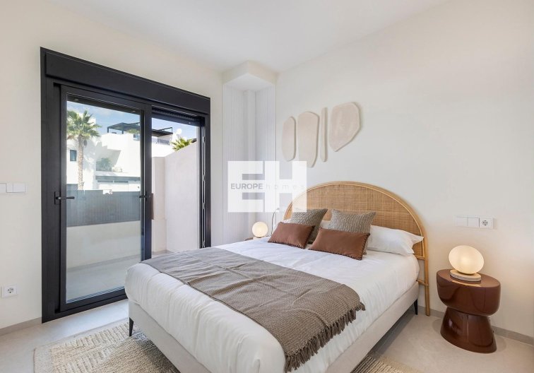 Construction Neuve - villa - Los Alcázares - Serena Golf