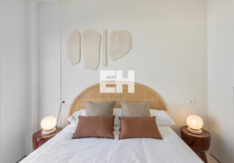 Construction Neuve - villa - Los Alcázares - Serena Golf