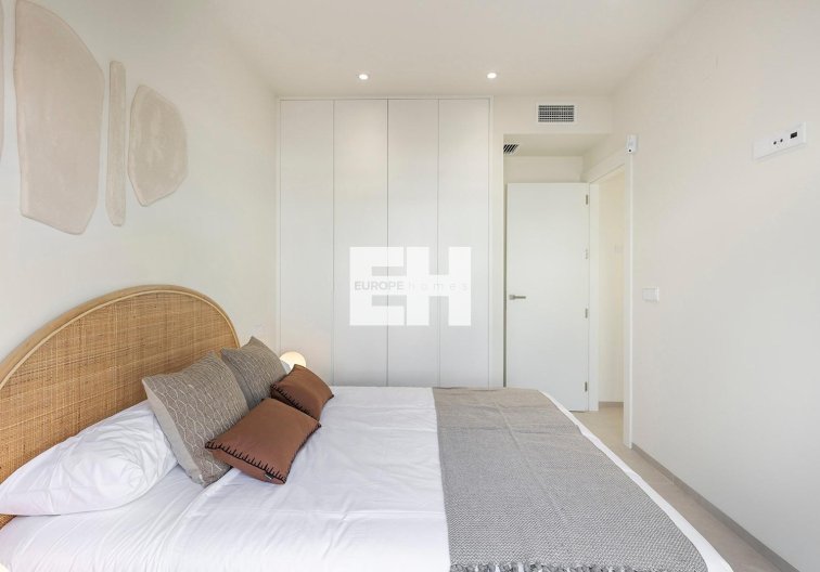 Construction Neuve - villa - Los Alcázares - Serena Golf