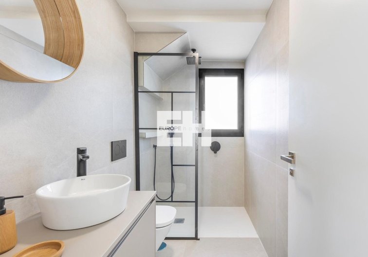 Construction Neuve - villa - Los Alcázares - Serena Golf