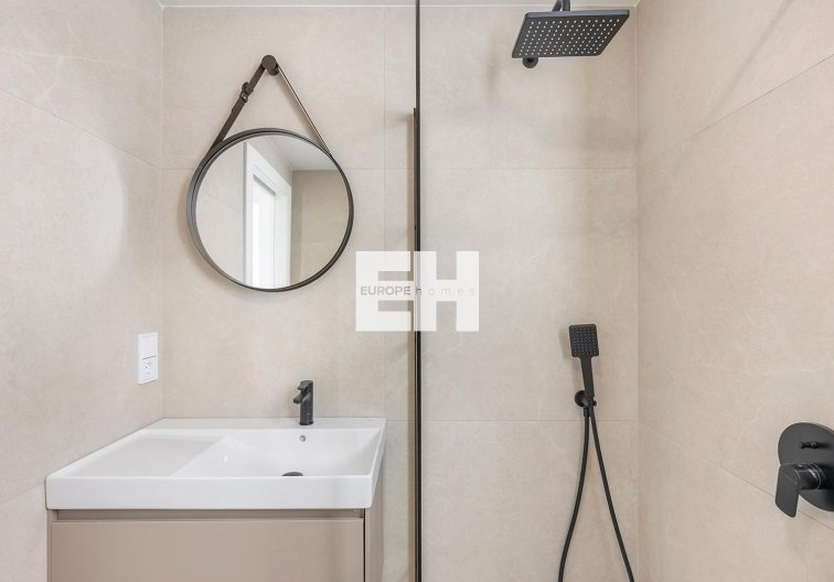 Construction Neuve - villa - Los Alcázares - Serena Golf