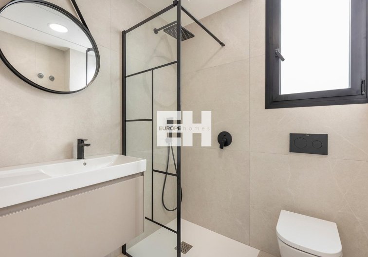 Construction Neuve - villa - Los Alcázares - Serena Golf