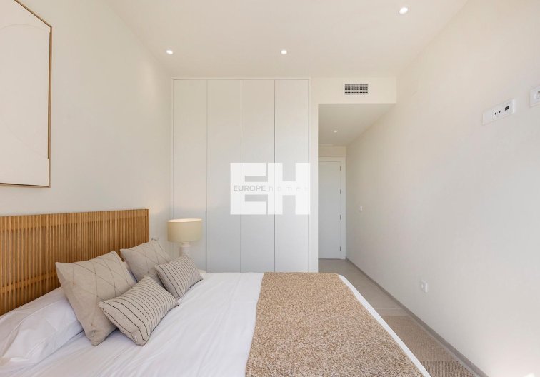 Construction Neuve - villa - Los Alcázares - Serena Golf