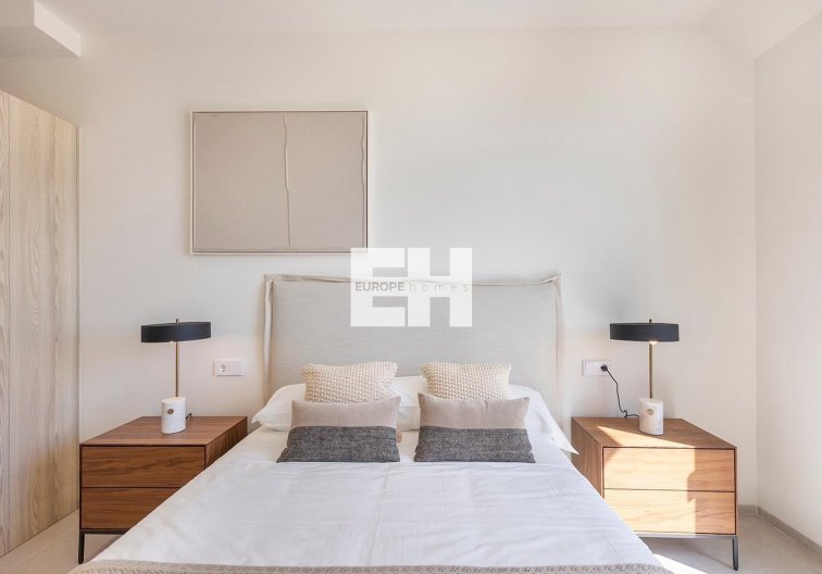 Construction Neuve - villa - Los Alcázares - Serena Golf