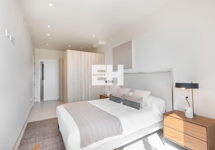 Construction Neuve - villa - Los Alcázares - Serena Golf