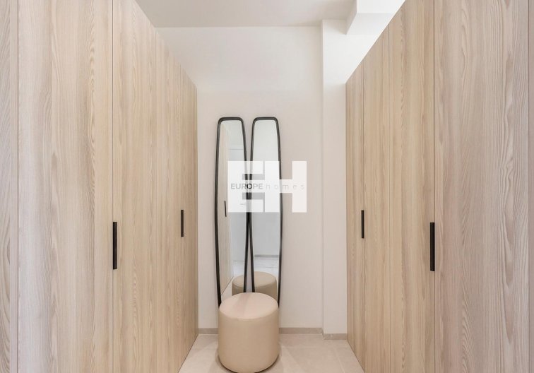 Construction Neuve - villa - Los Alcázares - Serena Golf