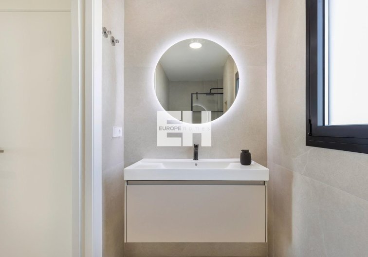 Construction Neuve - villa - Los Alcázares - Serena Golf