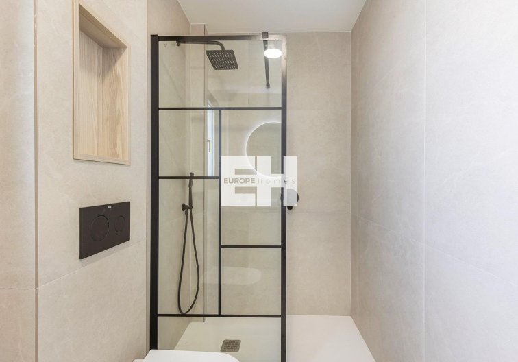 Construction Neuve - villa - Los Alcázares - Serena Golf