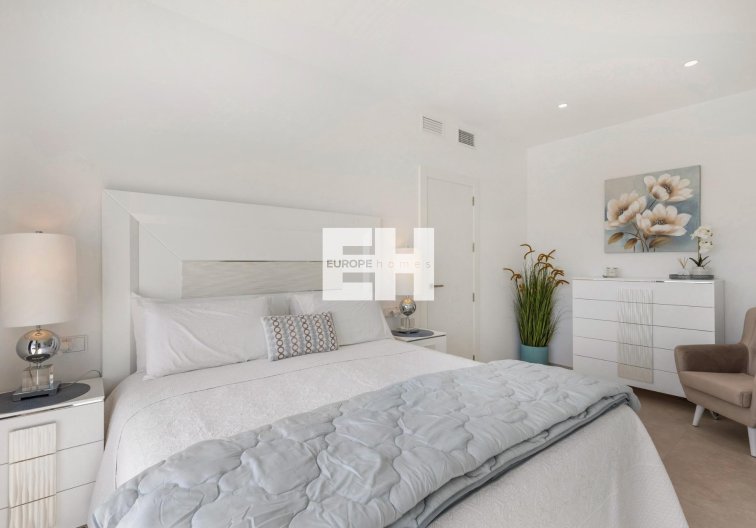 Construction Neuve - villa - Los Alcázares - Serena Golf