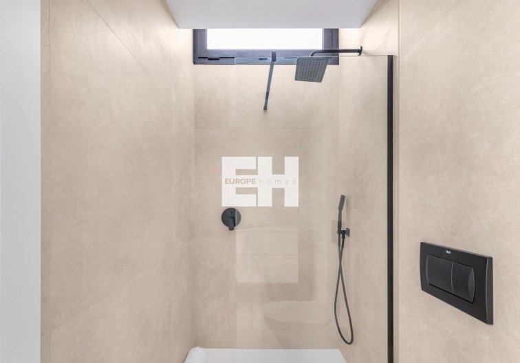 Construction Neuve - villa - Los Alcázares - Serena Golf