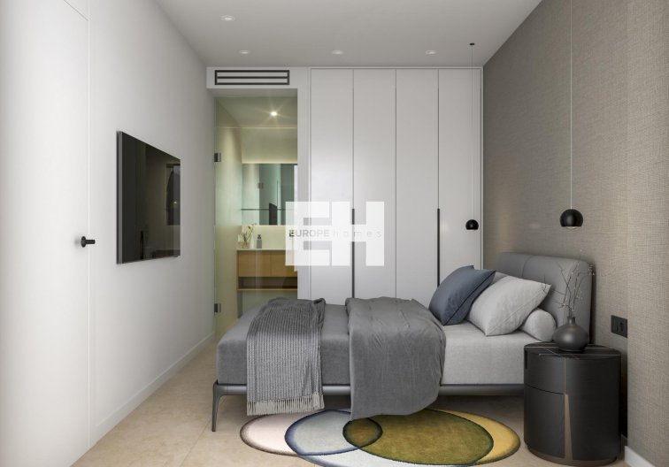 Obra Nueva - Ground floor apartment - La Marina - La Marina del Pinet