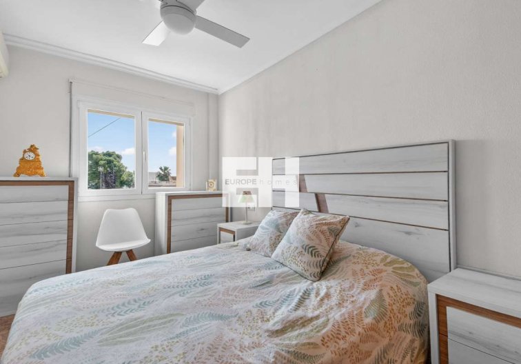 Segunda mano - Apartamento  - Lo Pagan - Costa Calida