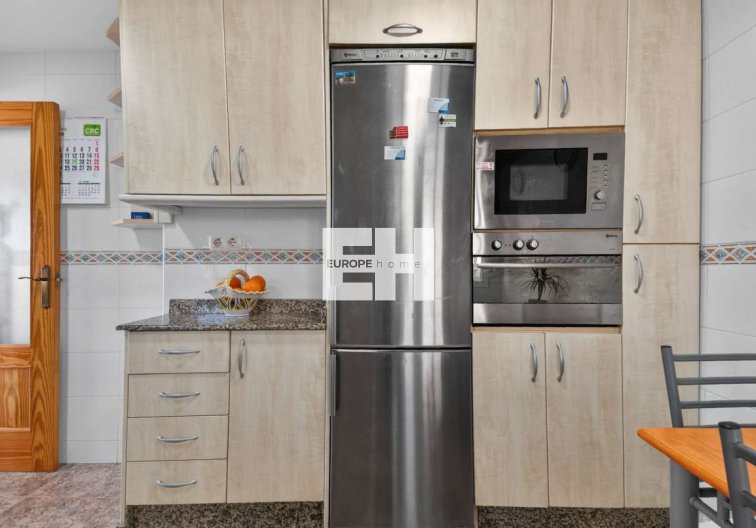 Segunda mano - Apartamento  - Lo Pagan - Costa Calida