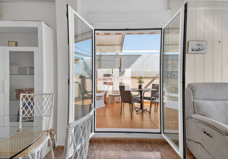 Segunda mano - Apartamento  - Lo Pagan - Costa Calida