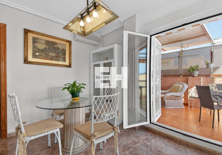 Segunda mano - Apartamento  - Lo Pagan - Costa Calida