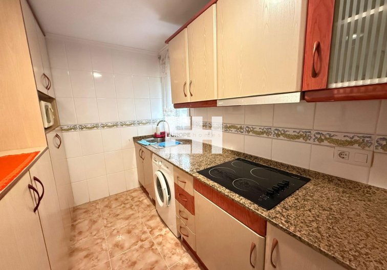 Segunda mano - Apartamento  - Torrevieja - Playa del Cura
