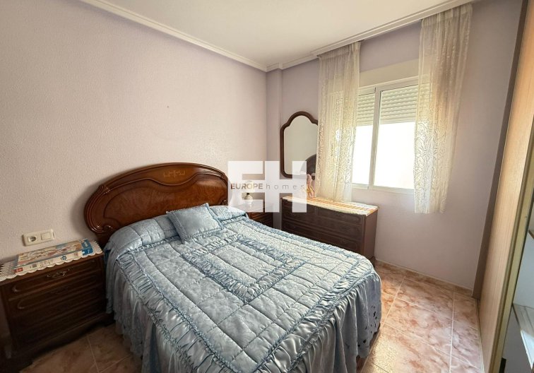 Segunda mano - Apartamento  - Torrevieja - Playa del Cura