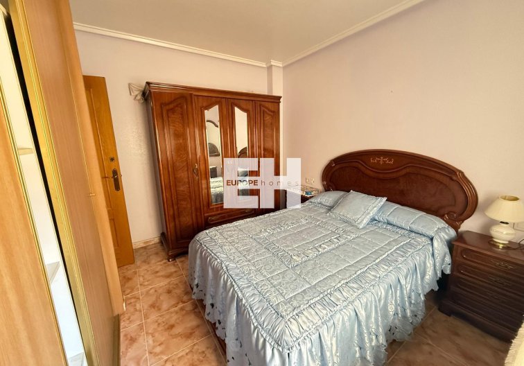 Segunda mano - Apartamento  - Torrevieja - Playa del Cura