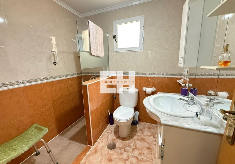 Segunda mano - Apartamento  - Torrevieja - Playa del Cura