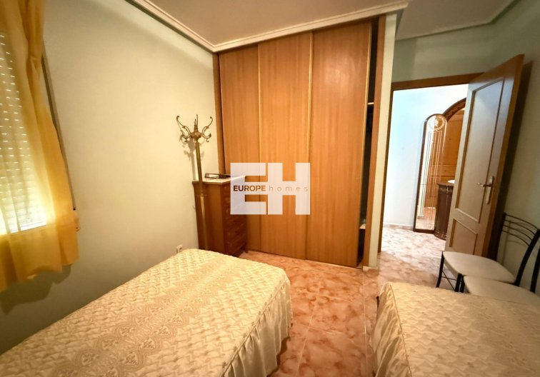 Segunda mano - Apartamento  - Torrevieja - Playa del Cura