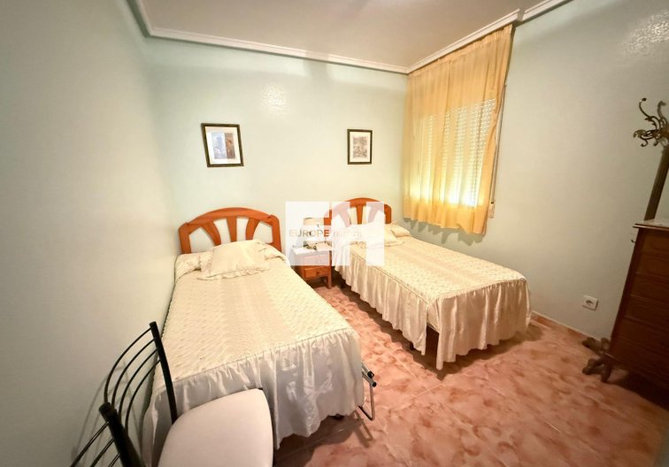 Segunda mano - Apartamento  - Torrevieja - Playa del Cura