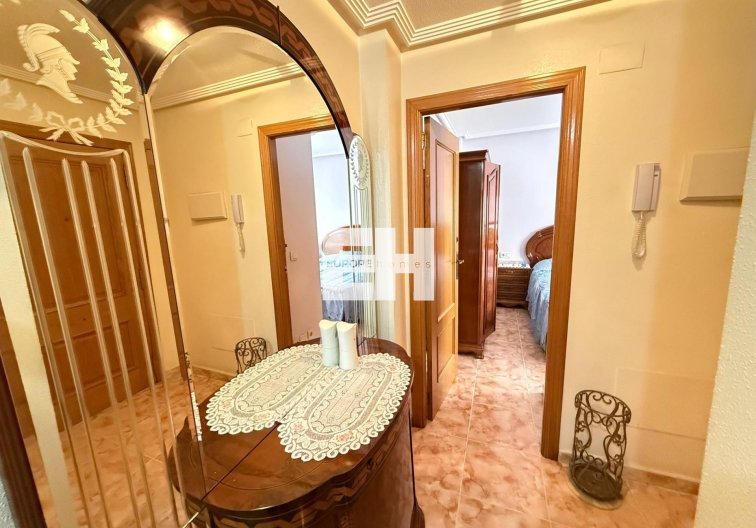 Segunda mano - Apartamento  - Torrevieja - Playa del Cura