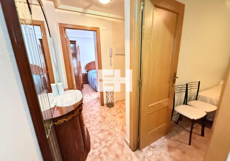 Segunda mano - Apartamento  - Torrevieja - Playa del Cura